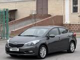 Kia Cerato 2013 годаfor5 800 000 тг. в Шымкент – фото 3