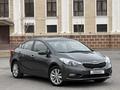 Kia Cerato 2013 года за 5 800 000 тг. в Шымкент