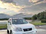 Nissan X-Trail 2005 года за 4 300 000 тг. в Талдыкорган – фото 2