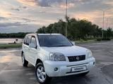 Nissan X-Trail 2005 годаүшін4 300 000 тг. в Талдыкорган – фото 4