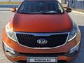 Kia Sportage 2014 года за 7 500 000 тг. в Актау