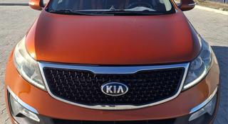 Kia Sportage 2014 года за 7 500 000 тг. в Актау