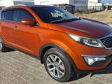 Kia Sportage 2014 года за 7 500 000 тг. в Актау – фото 3