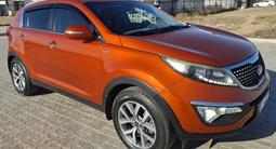 Kia Sportage 2014 года за 7 500 000 тг. в Актау – фото 3