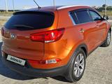 Kia Sportage 2014 года за 7 500 000 тг. в Актау – фото 4