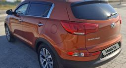 Kia Sportage 2014 года за 7 500 000 тг. в Актау – фото 5