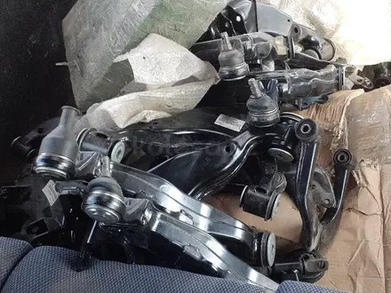 Опора амортизатора Toyota за 1 500 тг. в Байсерке