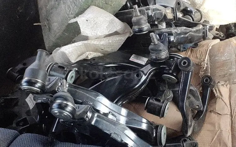 Опора амортизатора Toyota за 1 500 тг. в Байсерке