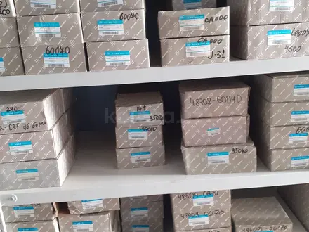 Опора амортизатора Toyota за 1 500 тг. в Байсерке – фото 3