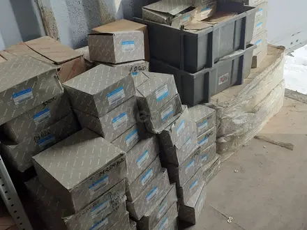 Опора амортизатора Toyota за 1 500 тг. в Байсерке – фото 5