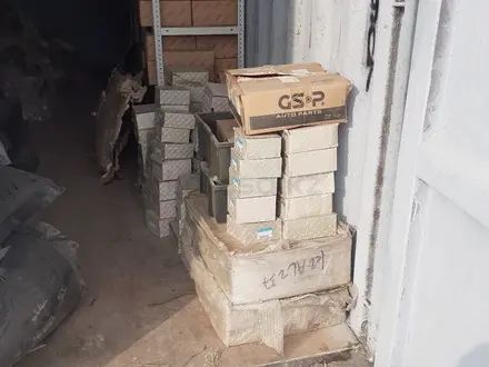 Опора амортизатора Toyota за 1 500 тг. в Байсерке – фото 7