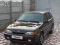 ВАЗ (Lada) 2114 2012 года за 1 650 000 тг. в Тараз – фото 2