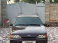 ВАЗ (Lada) 2114 2012 года за 1 650 000 тг. в Тараз