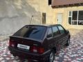 ВАЗ (Lada) 2114 2012 года за 1 650 000 тг. в Тараз – фото 5
