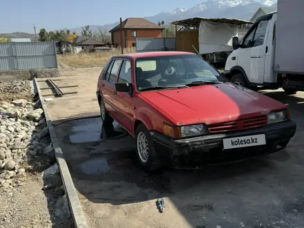 Nissan Sunny 1989 года за 350 000 тг. в Талгар – фото 4