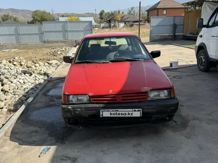 Nissan Sunny 1989 года за 350 000 тг. в Талгар – фото 3