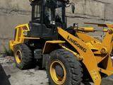 LiuGong  CLG 835H MAX 2025 года за 13 500 000 тг. в Караганда – фото 4
