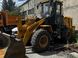 LiuGong  CLG 835H MAX 2025 года за 13 500 000 тг. в Караганда