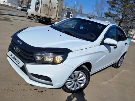 ВАЗ (Lada) Vesta 2018 года за 3 490 000 тг. в Костанай