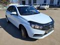 ВАЗ (Lada) Vesta 2018 годаүшін3 490 000 тг. в Костанай – фото 3