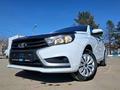 ВАЗ (Lada) Vesta 2018 годаүшін3 490 000 тг. в Костанай – фото 4