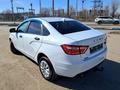 ВАЗ (Lada) Vesta 2018 годаүшін3 490 000 тг. в Костанай – фото 9