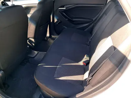 ВАЗ (Lada) Vesta 2018 года за 3 490 000 тг. в Костанай – фото 14