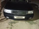 Audi 100 1993 года за 1 300 000 тг. в Теренколь – фото 2