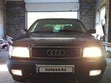 Audi 100 1993 года за 1 300 000 тг. в Теренколь – фото 3