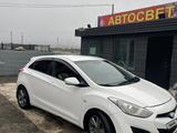 Hyundai i30 2014 годаүшін5 500 000 тг. в Астана – фото 3