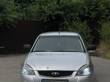 ВАЗ (Lada) Priora 2170 2012 года за 1 500 000 тг. в Тараз