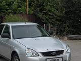 ВАЗ (Lada) Priora 2170 2012 годаүшін1 500 000 тг. в Тараз – фото 4