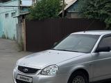 ВАЗ (Lada) Priora 2170 2012 годаүшін1 500 000 тг. в Тараз – фото 5