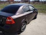 Ravon Nexia R3 2020 года за 3 900 000 тг. в Рудный – фото 3