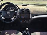 Ravon Nexia R3 2020 года за 3 900 000 тг. в Рудный – фото 5