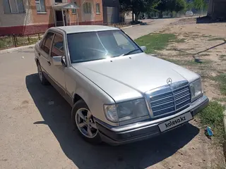 Mercedes-Benz E 260