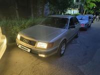 Audi 100 1992 годаүшін1 890 000 тг. в Алматы