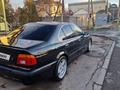 BMW 530 2002 годаүшін4 500 000 тг. в Тараз – фото 8