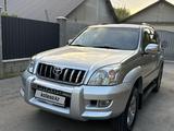 Toyota Land Cruiser Prado 2007 годаүшін11 000 000 тг. в Алматы – фото 3