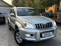 Toyota Land Cruiser Prado 2007 года за 11 000 000 тг. в Алматы – фото 13