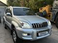 Toyota Land Cruiser Prado 2007 года за 11 000 000 тг. в Алматы – фото 15