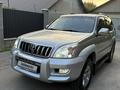 Toyota Land Cruiser Prado 2007 года за 11 000 000 тг. в Алматы – фото 17