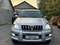 Toyota Land Cruiser Prado 2007 года за 11 000 000 тг. в Алматы – фото 16
