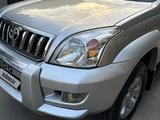 Toyota Land Cruiser Prado 2007 годаүшін11 000 000 тг. в Алматы – фото 4