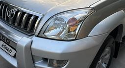 Toyota Land Cruiser Prado 2007 годаүшін11 000 000 тг. в Алматы – фото 4
