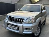 Toyota Land Cruiser Prado 2007 годаүшін11 000 000 тг. в Алматы