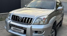 Toyota Land Cruiser Prado 2007 годаүшін11 000 000 тг. в Алматы