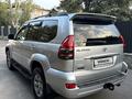 Toyota Land Cruiser Prado 2007 года за 11 000 000 тг. в Алматы – фото 18