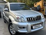 Toyota Land Cruiser Prado 2007 годаүшін11 000 000 тг. в Алматы – фото 2