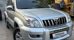 Toyota Land Cruiser Prado 2007 годаүшін11 000 000 тг. в Алматы – фото 2